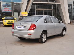 力帆630 2014款 1.5L 手动 标准型VVT