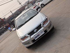 力帆630 2014款 1.5L 手动 标准型VVT