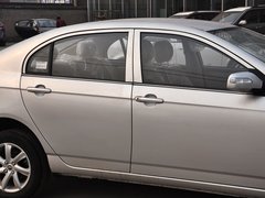 力帆630 2014款 1.5L 手动 标准型VVT