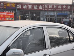 力帆630 2014款 1.5L 手动 标准型VVT