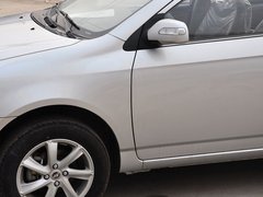 力帆630 2014款 1.5L 手动 标准型VVT