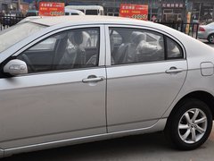力帆630 2014款 1.5L 手动 标准型VVT