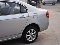 力帆630 2014款 1.5L 手动 标准型VVT