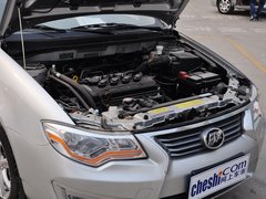 力帆630 2014款 1.5L 手动 标准型VVT
