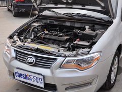 力帆630 2014款 1.5L 手动 标准型VVT