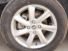力帆630 2014款 1.5L 手动 标准型VVT