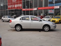 力帆630 2014款 1.5L 手动 标准型VVT