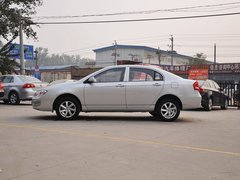 力帆630 2014款 1.5L 手动 标准型VVT