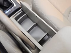 力帆630 2014款 1.5L 手动 标准型VVT