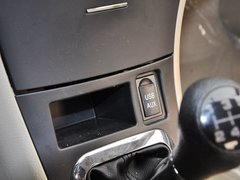 力帆630 2014款 1.5L 手动 标准型VVT