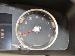 力帆630 2014款 1.5L 手动 标准型VVT