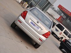 力帆630 2014款 1.5L 手动 标准型VVT