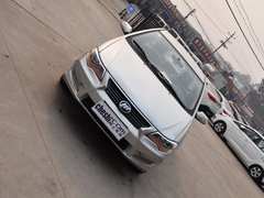 力帆630 2014款 1.5L 手动 标准型VVT