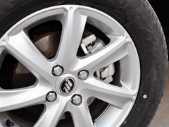 力帆630 2014款 1.5L 手动 标准型