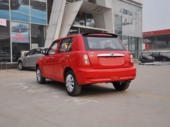 力帆330 2014款 1.3L 手动 标准型