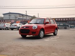 力帆330 2014款 1.3L 手动 标准型
