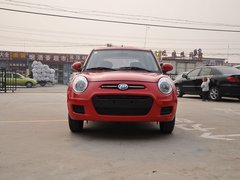 力帆330 2014款 1.3L 手动 标准型
