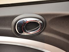 力帆330 2014款 1.3L 手动 标准型