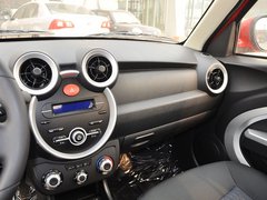 力帆330 2014款 1.3L 手动 标准型