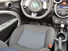 力帆330 2014款 1.3L 手动 标准型