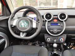 力帆330 2014款 1.3L 手动 标准型