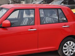 力帆330 2014款 1.3L 手动 标准型