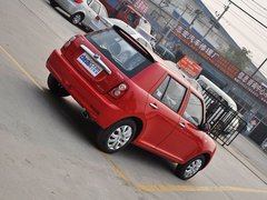 力帆330 2014款 1.3L 手动 标准型