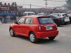 力帆330 2014款 1.3L 手动 标准型