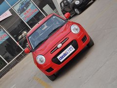 力帆330 2014款 1.3L 手动 标准型