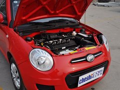 力帆330 2014款 1.3L 手动 标准型