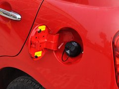 力帆330 2014款 1.3L 手动 标准型