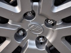 力帆330 2014款 1.3L 手动 标准型
