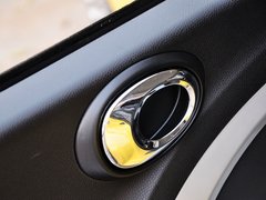 力帆330 2014款 1.3L 手动 标准型