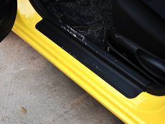 力帆330 2014款 1.3L 手动 标准型