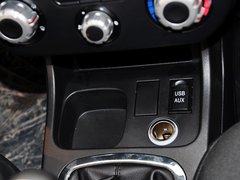 力帆330 2014款 1.3L 手动 标准型