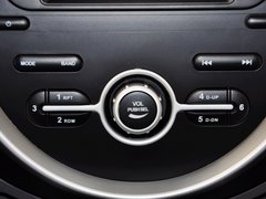 力帆330 2014款 1.3L 手动 标准型