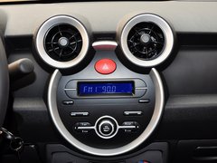 力帆330 2014款 1.3L 手动 标准型