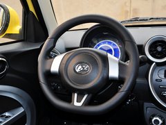 力帆330 2014款 1.3L 手动 标准型
