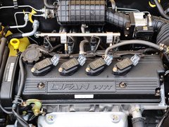 力帆330 2014款 1.3L 手动 标准型