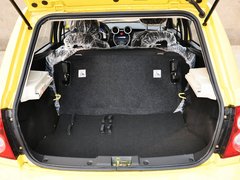 力帆330 2014款 1.3L 手动 标准型