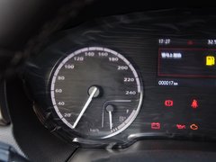 观致3 2014款 1.6T 自动 致悦型