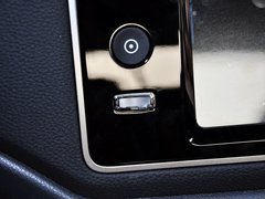 观致3 2014款 1.6T 自动 致悦型