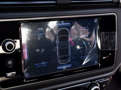 观致3 2014款 1.6T 自动 致悦型