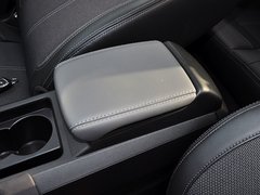 观致3 2014款 1.6T 自动 致悦型