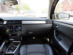 观致3 2014款 1.6T 自动 致悦型
