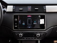 观致3 2014款 1.6T 自动 致悦型