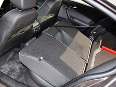 观致3 2014款 1.6T 自动 致悦型