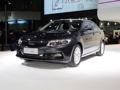 观致  1.6L 自动