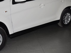 新劲炫 2014款 2.0L 自动 两驱精英版