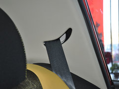 启辰R50X 2013款 1.6L 自动版
